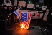 Iran Threatens Trump, Troops Deploy to Greenland: Global Briefing