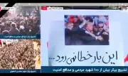 Iran Threatens Trump with Assassination Footage After Protest Hangings Warning