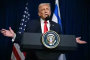 Iran Threatens US With Retaliation If Trump Targets Supreme Leader Khamenei