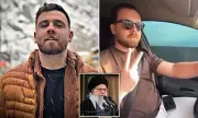 Iran to Execute First Protester Amid Brutal Crackdown, 10,700 Arrested