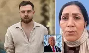 Iran to Execute First Protester as Family Pleads with Trump for Urgent Help