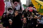 Iran Warns Any US Military Attack Will Trigger 'All-Out War' Response
