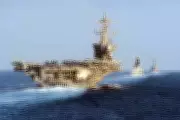 Iran Warns of Unprecedented Response to Trump's 'Armada' Threats as Global Tensions Escalate