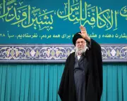 Iran Warns War Declaration if Khamenei Attacked Amid Trump Speculation