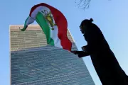 Iranian Americans Voice Anguish Over Regime's Brutal Crackdown