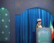 Iranian Cleric Demands Execution of Protesters, Defying Trump's Claims