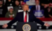 Iranian Fury Grows as Trump's Armada Arrives: A Call for Credible Action