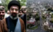 Iranian Leader's Son Holds £100M London Property Empire Through Sanctioned Oligarch