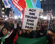 Iranians Abroad Voice Fears and Hopes as Protests Continue