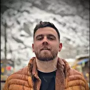 Iran's 10-Minute Farewell: Erfan Sultani, 26, Faces Execution After Protests