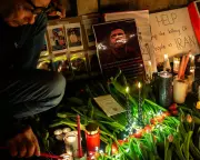 Iran's Brutal Crackdown: Over 2,000 Dead as Protests Sweep Nation