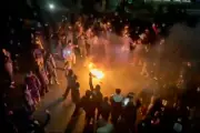 Iran's Economic Implosion: 2,400 Dead as Currency Crash Sparks Protests