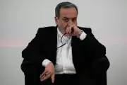 Iran's Foreign Minister Issues Stark Warning to US Amid Protest Crackdown