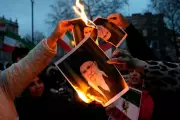 Iran's Khamenei Admits 'Several Thousand' Deaths in Protests, Blames Trump