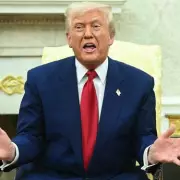 Iran's Khamenei Brands Trump a 'Criminal' Over Protest Deaths