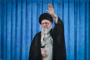 Iran's Khamenei Faces Unprecedented Threat After 30+ Years in Power