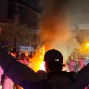 Iran's Leader Admits 'Thousands' of Protesters Killed in 'Savage' Crackdown