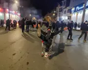 Iran's Sophisticated Internet Blackout: A 36-Hour Digital Siege Amid Protests