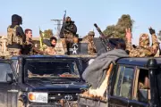 Iraq Requests Transfer of ISIS Prisoners from Syria Amid Regional Instability