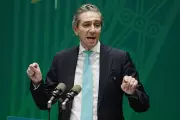 Ireland Welcomes Trump's Retreat on Greenland Tariff Threats