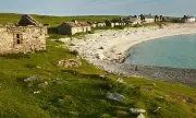 Ireland's Hidden Gems: The Abandoned Inishkea Islands' History & Wildlife