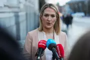 Irish Government United in Hesitation Over Trump's Board of Peace