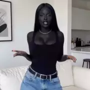 Is Nia Noir AI? The Disturbing Truth Behind the 'Most Beautiful Girl'