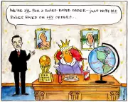 Is Trump Above the Law? A Deep Dive into His Legal Philosophy