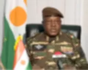 Islamic State Claims Niger Airport and Airbase Attack, Raising Regional Security Fears