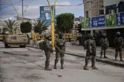 Israel Demolishes UN Palestinian Refugee Agency HQ in East Jerusalem
