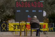 Israel Marks Solemn Milestone as Final Hostage's Remains Return After 843 Days