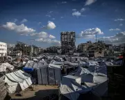 Israel Objects to US Gaza 'Board of Peace' Appointments