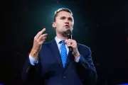 Israel to Honour Late Activist Charlie Kirk for Fighting Antisemitism