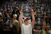 Israel to Honour Slain US Activist Charlie Kirk for Fighting Antisemitism