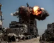 Israel's Military Now Accepts Gaza Health Authority Death Toll Figures as Broadly Accurate