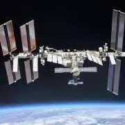 ISS Crew Evacuated After NASA Astronaut's Serious Medical Emergency