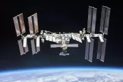 ISS Makes History: First Medical Evacuation After 25 Years