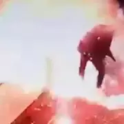 Istanbul Parcel Bomb: Shocking CCTV Shows Explosion at Building Reception