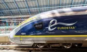 Italian Rail Giant FS Group to Challenge Eurostar and Virgin with 2029 Channel Tunnel Plan