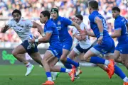 Italy's Six Nations Squad Hit by Double Injury Blow as Key Stars Miss Out