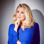 ITV Bets on Dragons' Den's Sara Davies for New Quiz Show 'Time is Money'
