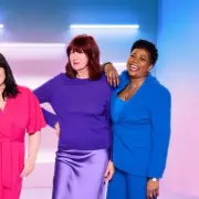 ITV Chief Admits 'I Did Lose Sleep' Over 220 Job Cuts & Loose Women Fate