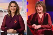ITV Daytime Cuts Spark Backstage 'Meltdowns' and Star Exit Fears