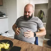 ITV Doctor Amir Khan Debunks Belly Fat Myths, Reveals Hidden Health Dangers