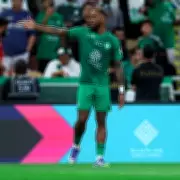 Ivan Toney Outshines Ronaldo in Saudi League, Eyes England World Cup Spot