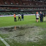 Ivory Coast's £200m AFCON Final Stadium Caused Outrage After Just Four Games