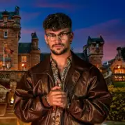 Jack Butler: The Traitors' Under-the-Radar Faithful and His Personal Journey