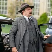 Jack Deam's Father Brown Exit: Co-Star Explains Cast 'Refresh' for Season 13