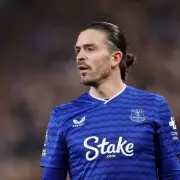 Jack Grealish Slams 'Embarrassing' FA as Everton Appeal Fails