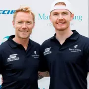 Jack Keating reveals dad Ronan's one rule for Love Island All Stars return